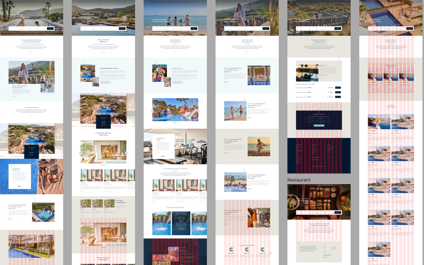 eLearning & training